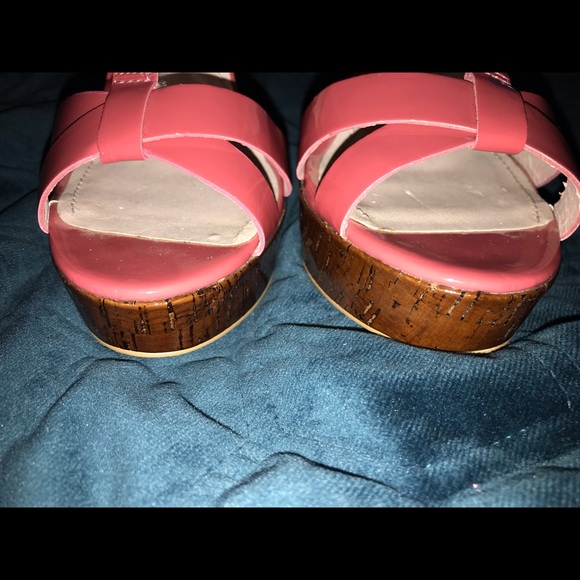 Colin Stuart Heels - Picture 9 of 9